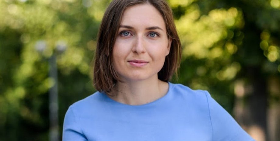 Анна Новосад / Фото: ZIK