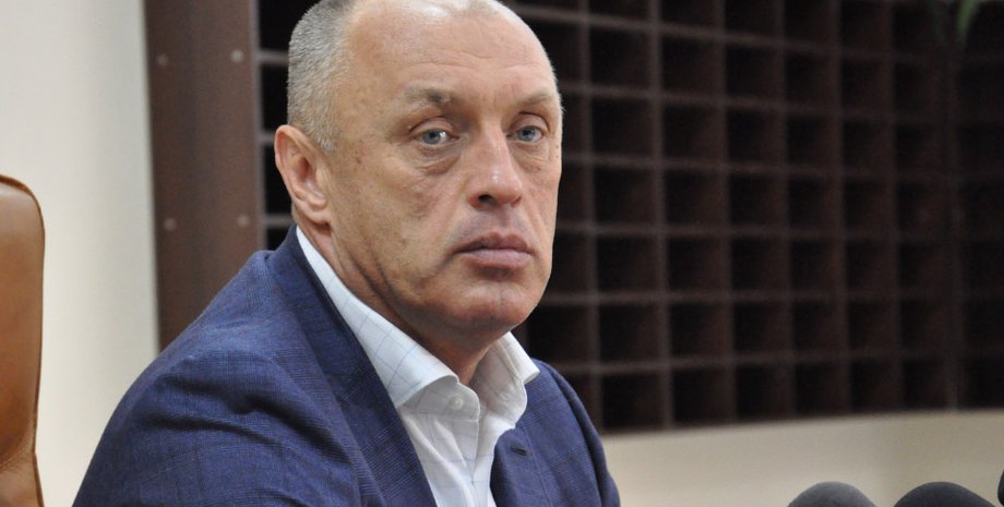 александр мамай, мэр полтавы, сбу, суд, сизо