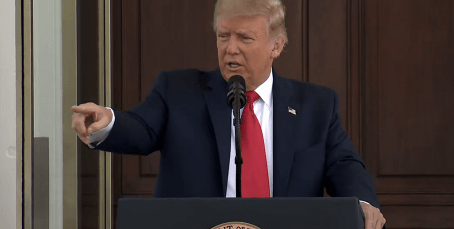 Фото: Twitter / WhiteHouse