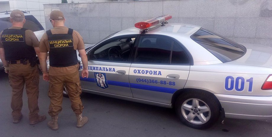 Фото: Facebook Владимира Бондаренко