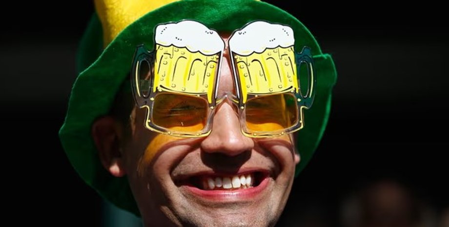 пивные очки, алкоголь, алкоголь привлекательность