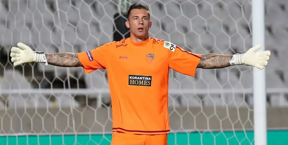 Артур Рудько