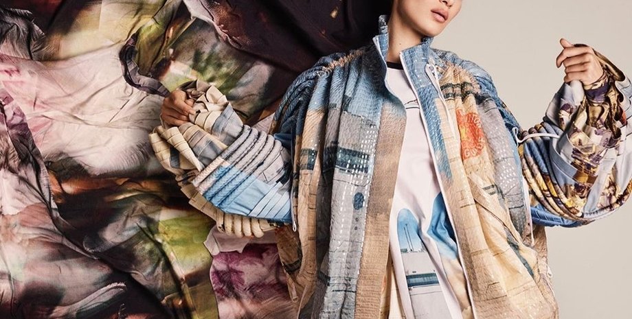 Фото: Instagram bellahadid