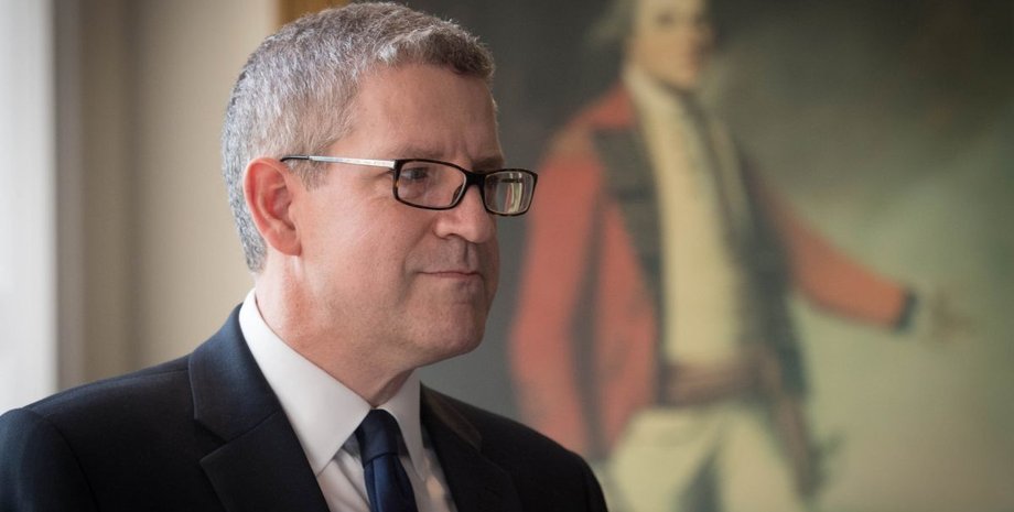 Фото: Ендрю Паркер / REUTERS