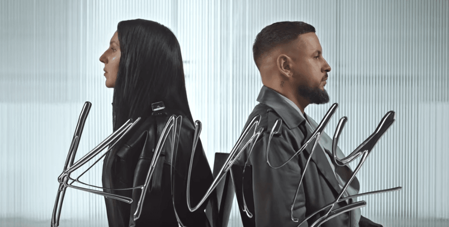 Джамала, Монатік