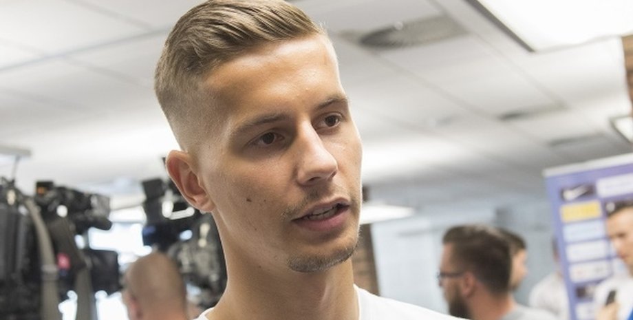 Фото Мартина Бауманна (TASR)