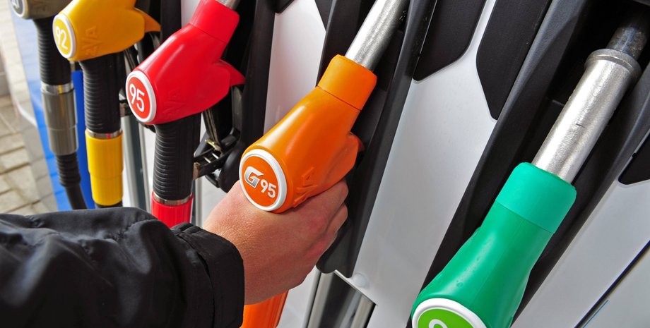 імпорт палива в Україну, імпорт палива, дефіцит палива, дизельне паливо, імпорт бензину, ціни на пальне