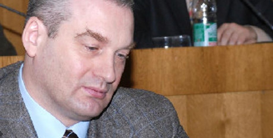 Александр Дрыманов / Фото: rferl.org