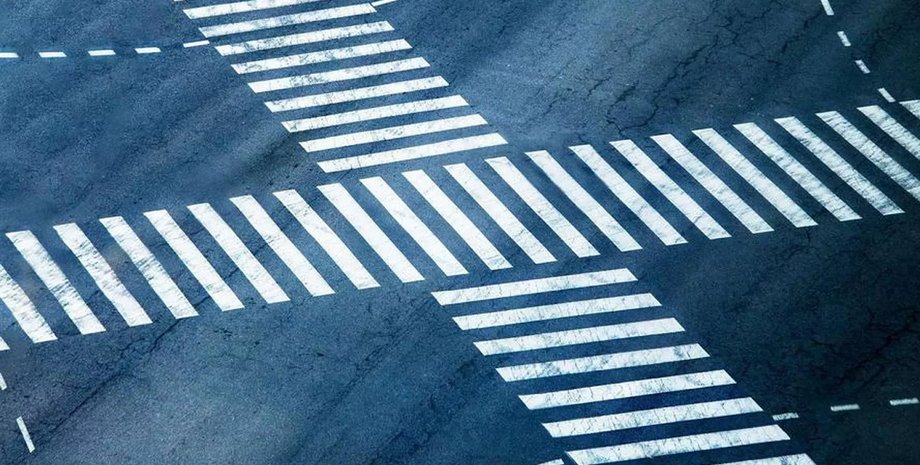 Новые дорожные знаки, ПДД Украины, дорожная разметка, дорожные знаки