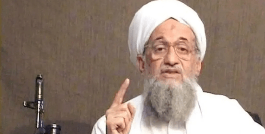 терорист Аль-Завахірі, аль каїда, лідер аль каїди, Айман аль-Завахірі