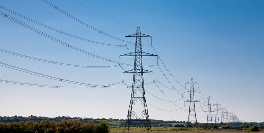 ЛЭП / Фото из открытого источника