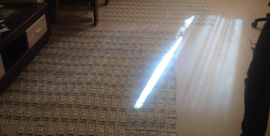 Замминистра здравоохранения поймали на взятке / Фото: facebook.com/kyiv.gp.gov.ua