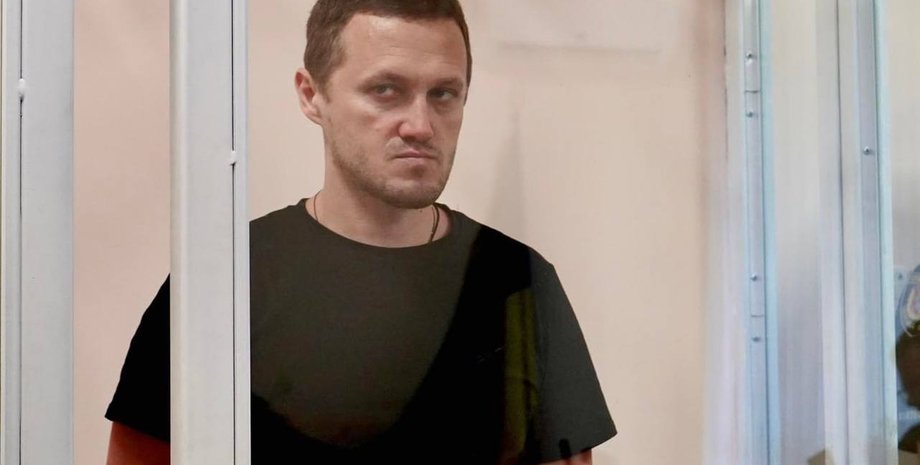 Геннадий Герман