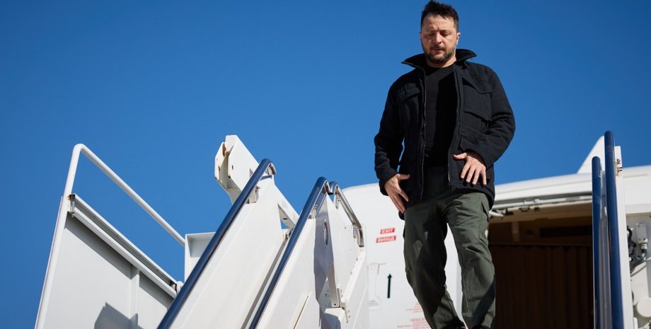 У Берліні ввели заходи безпеки