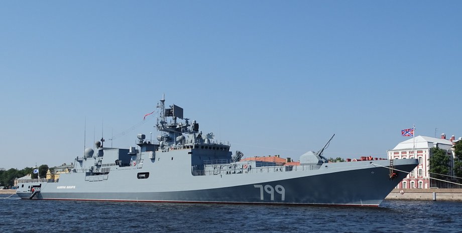 удар нептуна, атака по кораблю зс рф