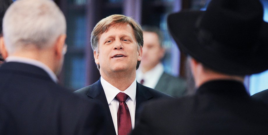 Фото: Getty Images, Дмитрий Никольский