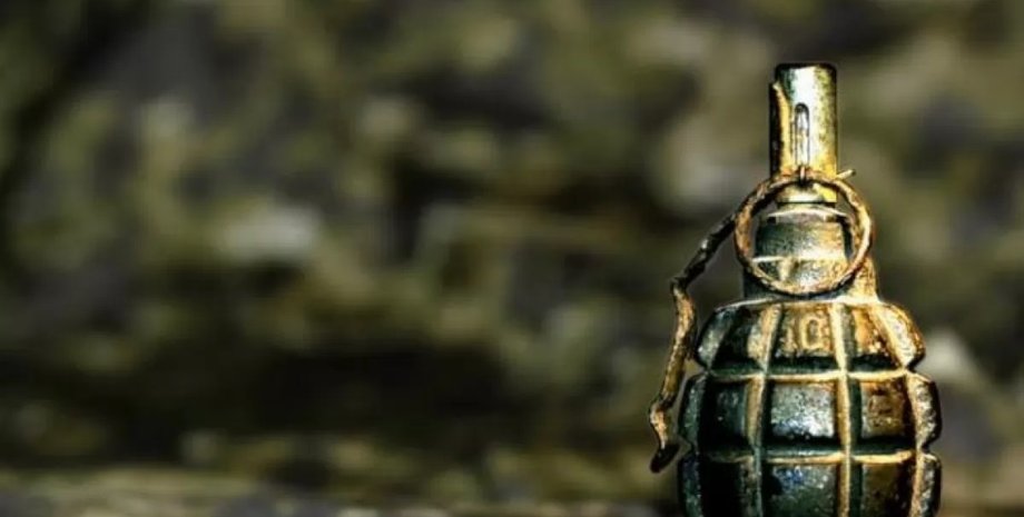 В Одеській області третьокласниця принесла до школи гранату: прогримів вибух