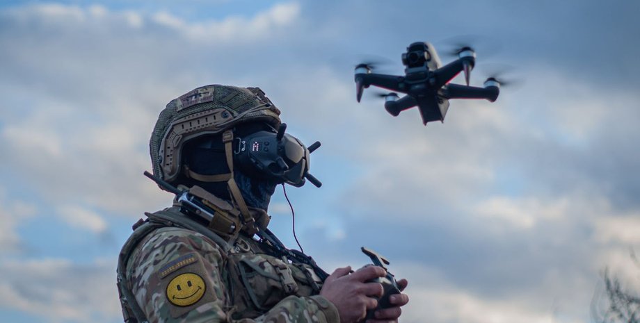 Українські технології протидії БпЛА — іноземці масово приїжджають до Києва — Луценко Дрон ЗСУ