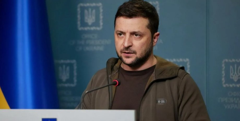 зеленский ответил на петицию