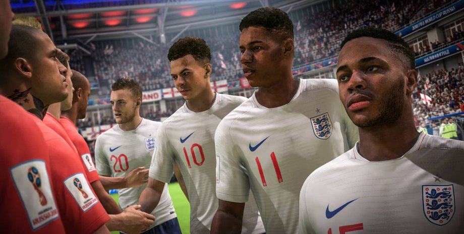 Компания-издатель игр FIFA Electronic Arts согласилась на выкуп