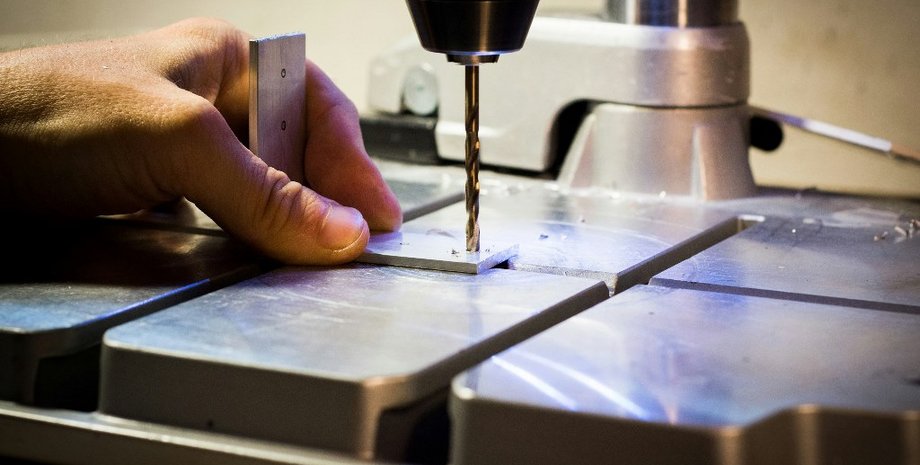 Европейский завод и российская оборонка