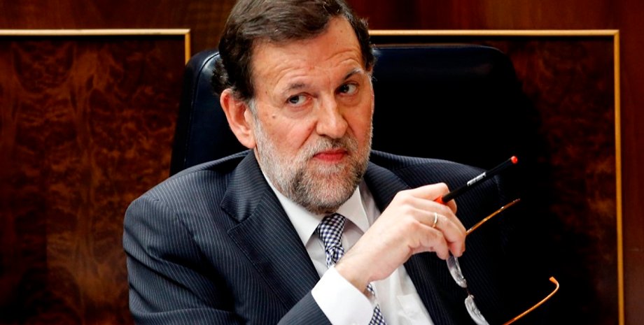 Мариано Рахой / Фото из открытых источников