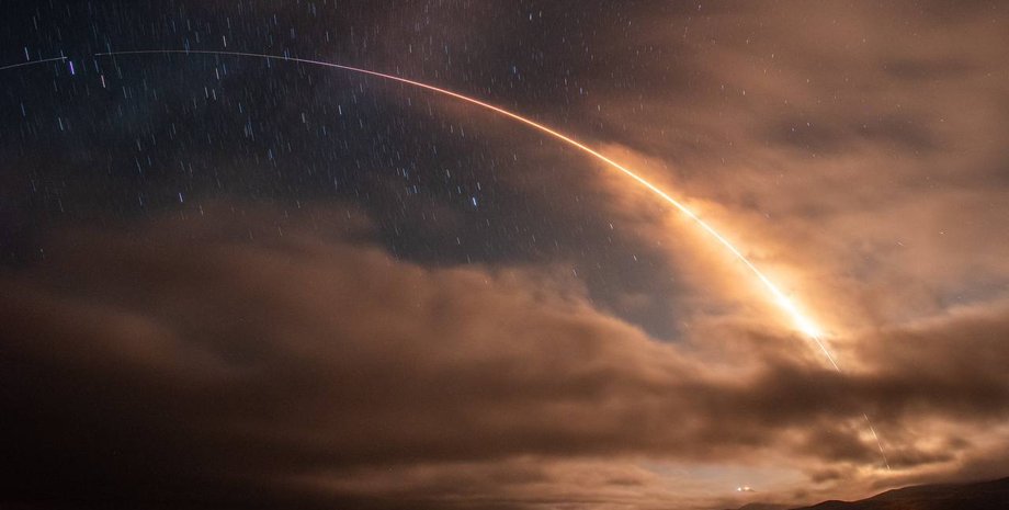 Firefly Aerospace, ракета, Alpha