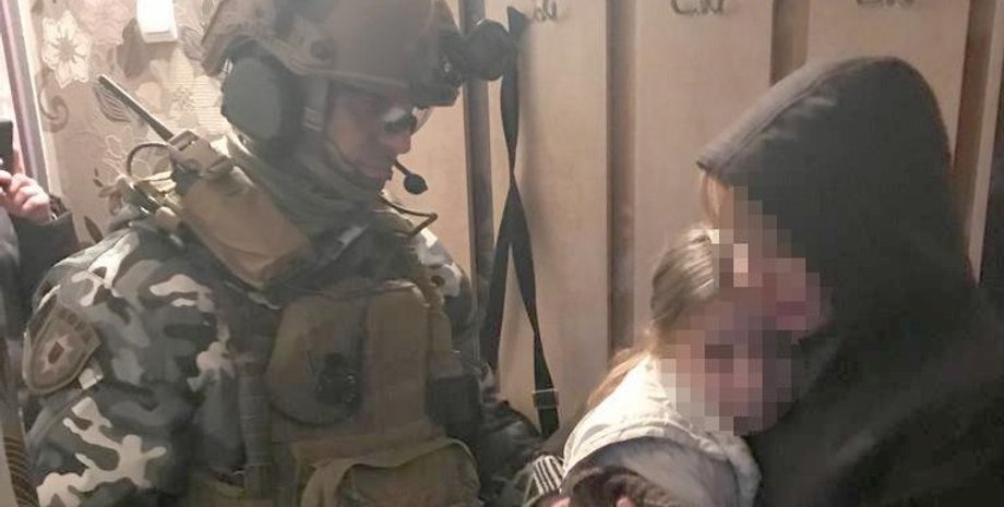 Фото: Нацполиция