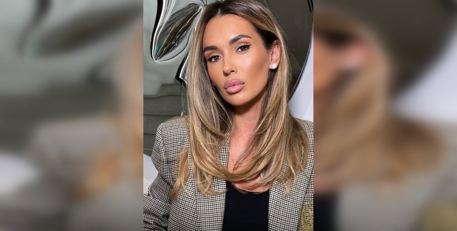 Єлизавета Ющенко, ексневістка Віктора Ющенка, сестра Маші Єфросиніної, фото