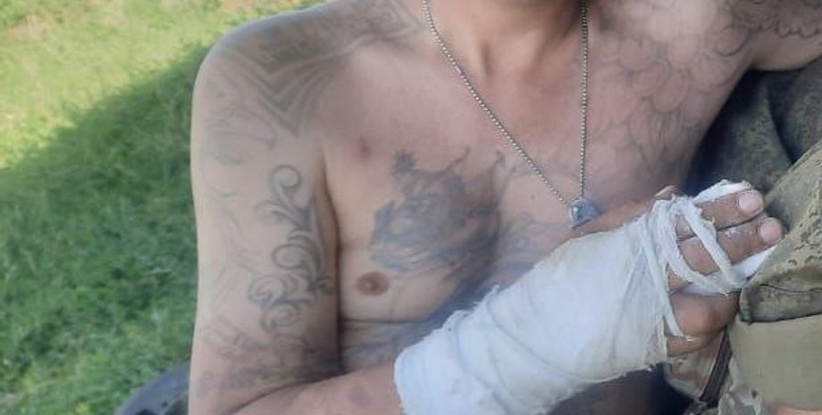 ВС РФ, военная полиция, контрактник, смерть, избиение, война РФ против Украины