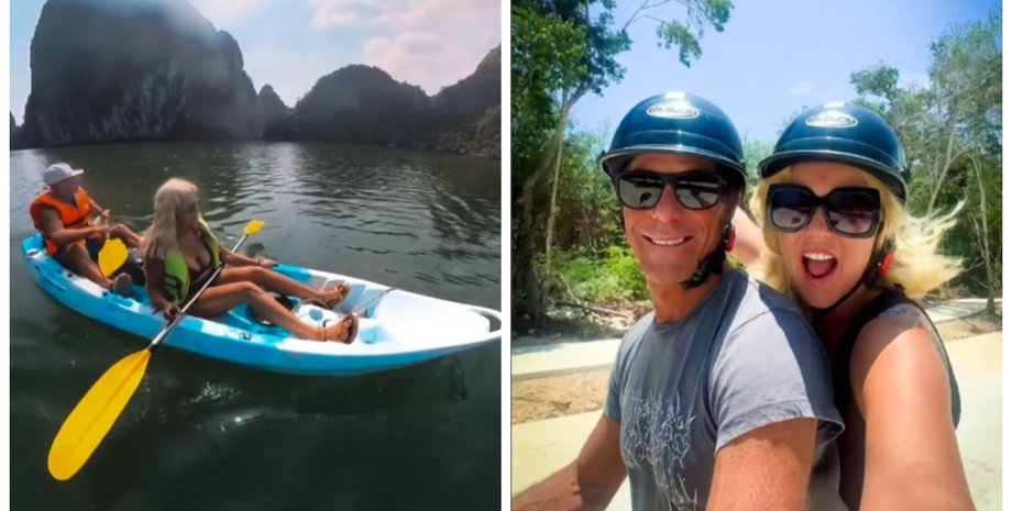 Пара продала все та поїхала в мандри світом: два роки потому вони пошкодували