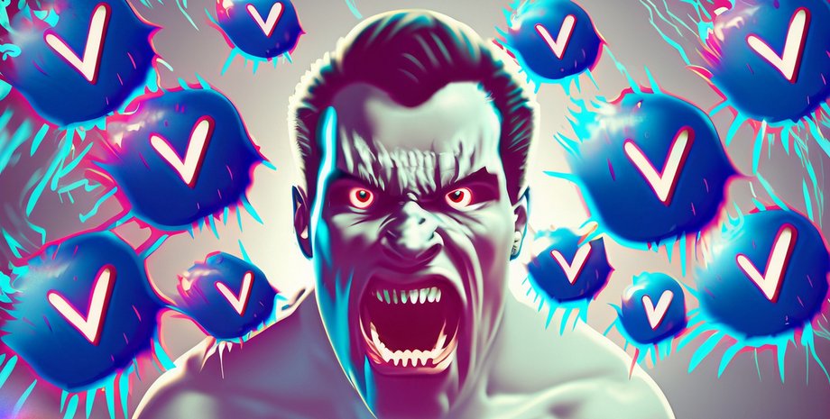 twitter, верифікація