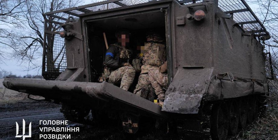 війна рф проти україни, війна в україні, гур, виведення військ з авдіївки, ситуаця авдіївка