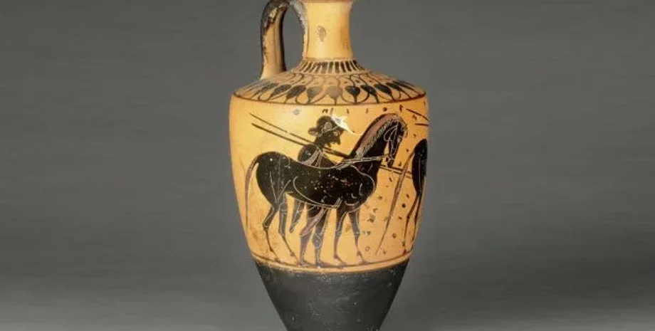 Древнегреческая реклама, римский маркетинг, гончарные подписи, скандальные гравюры, древние методы маркетинга, историческая реклама, античный рынок, реклама Эфеса, артефакты Лувра, ремесла в Древней Греции