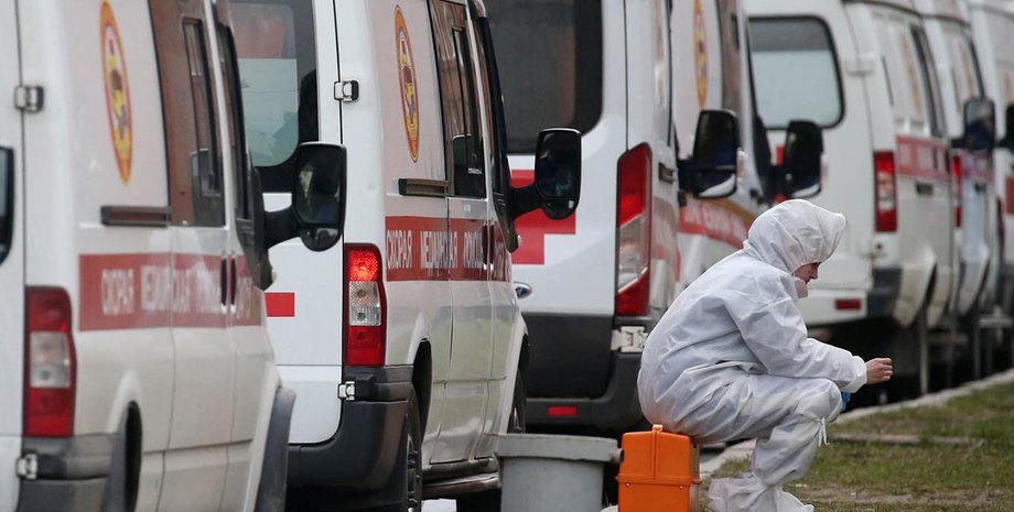 скорая, машины, врач, фото