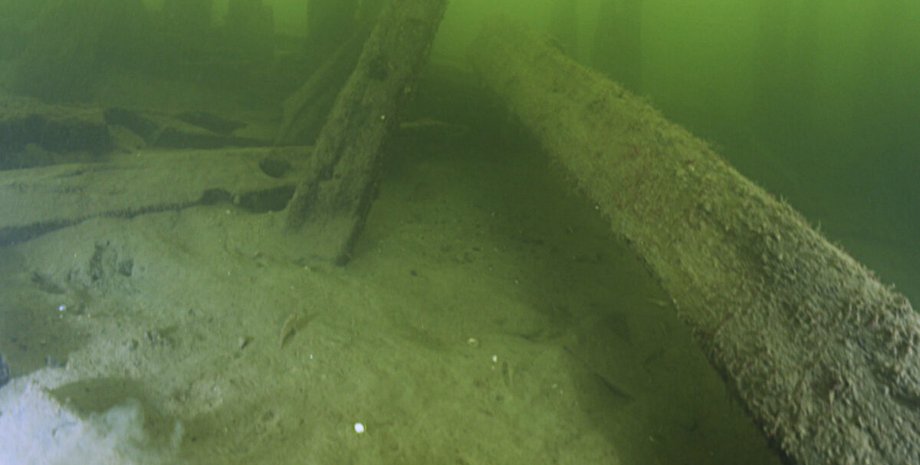 корабль, затонувший корабль, Швеция, археологи, археология, открытие, история, судостроение