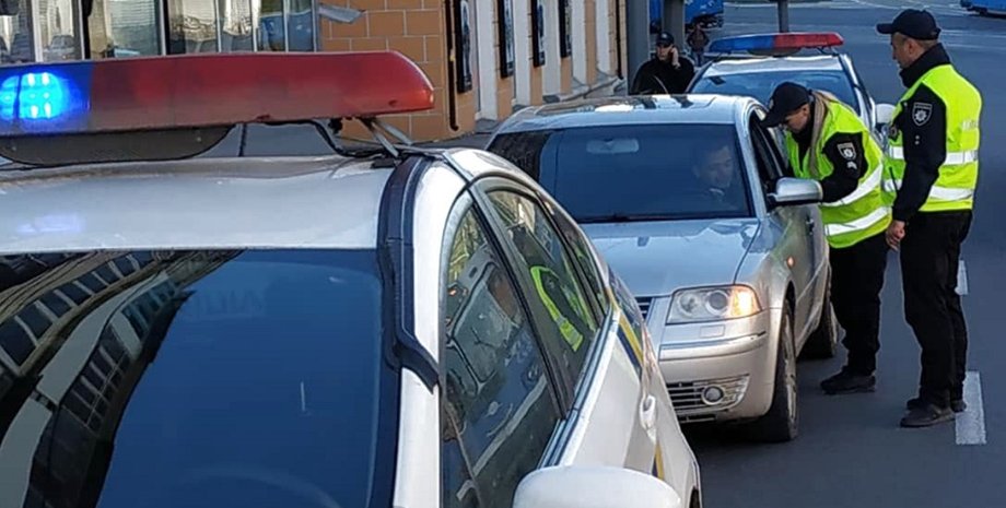 У Раді готують збільшення штрафів за швидкість