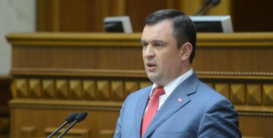 Валерий Пацкан / Фото: PMG.ua