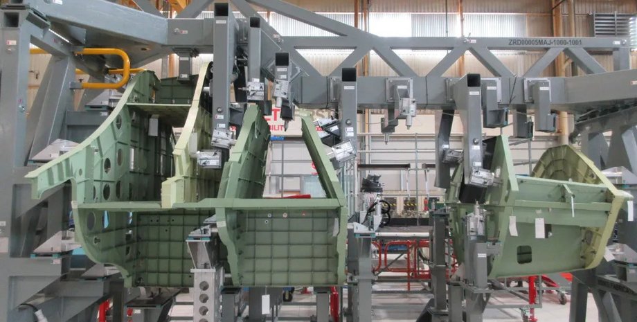 Tempest, самолет, истребитель, Великобритания