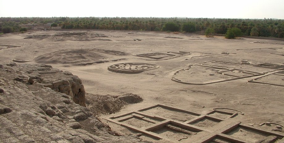 Археологи виявили 4000-річну могилу в Судані: вона датується періодом Керми