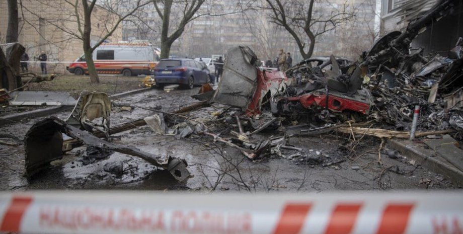 бровари вертоліт