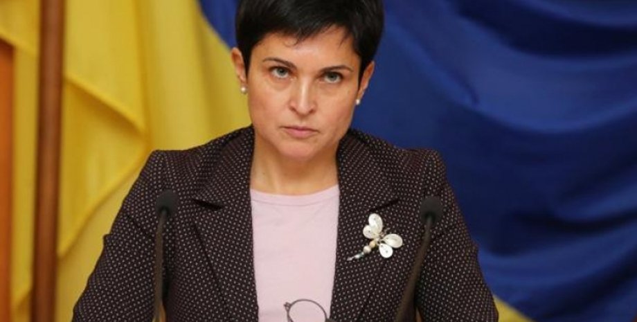 Татьяна Слипачук / Фото: Багнет