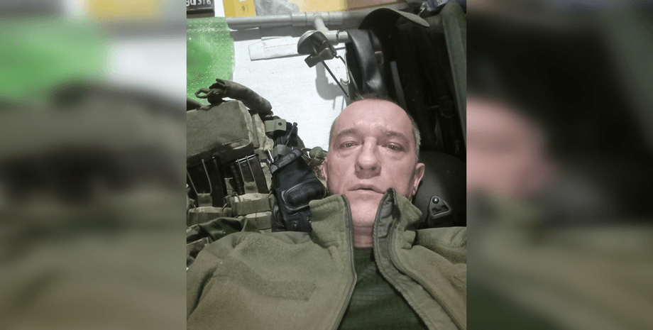 Олександр Бондарчук, співробітник ТЦК, військовий ТЦК, робота ТЦК, мобілізація в Україні