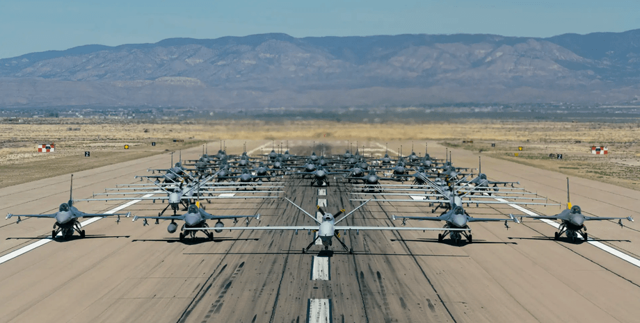 слоновья прогулка