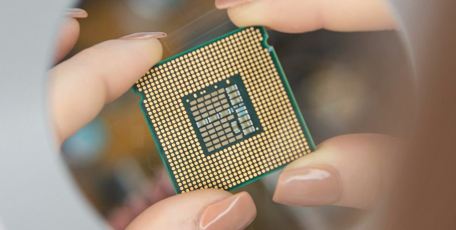 Чипы памяти Микросхемы памяти