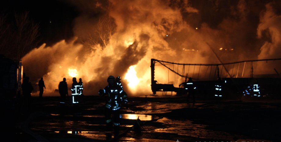 Фото: пресс-служба Нацполиции