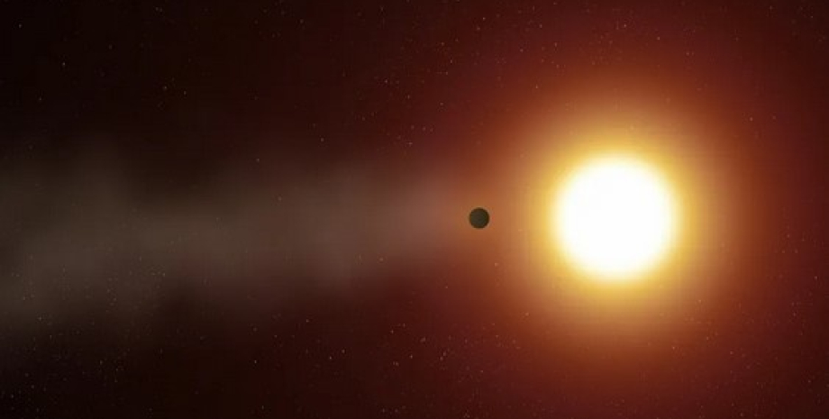 планета планета