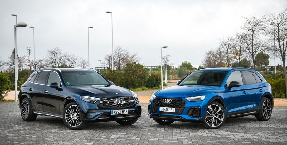 сімейні кросовери, кращі сімейні кросовери, кращі кросовери