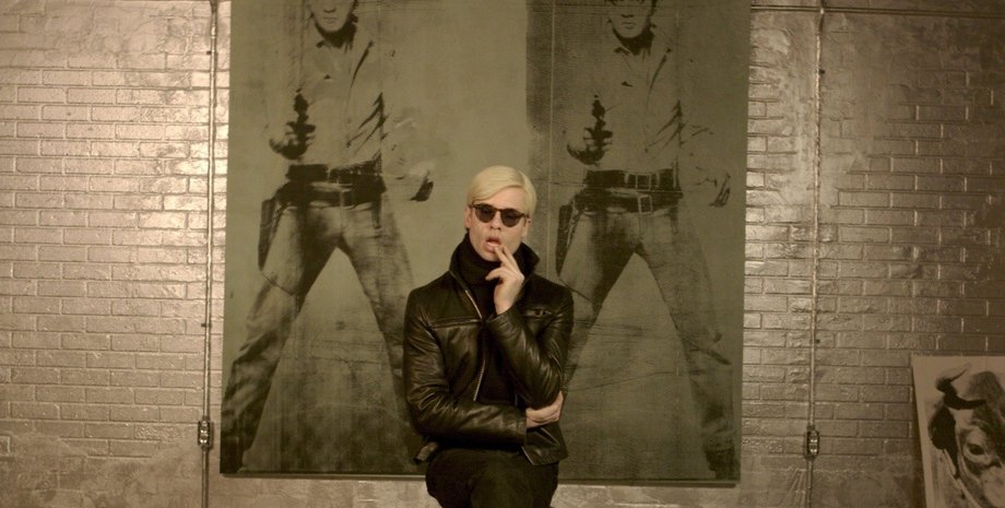 Энди Уорхол / Фото: iledebeaute.ru