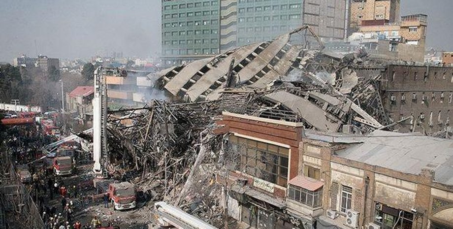 Фото: twitter.com/BangkokPostNews